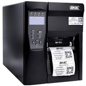 تصویر پرینتر لیبل زن اس ان بی سی مدل SNBC BTP-7400 ا SNBC BTP-7400 Label Printer SNBC BTP-7400 Label Printer