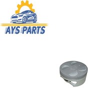 تصویر پیستون سایز استاندارد ام وی ام 110 (شرکتی) 