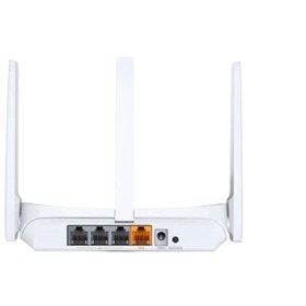 تصویر مودم MW305R مرکیوسیس 