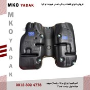 تصویر باک بنزین سانتافه 3500CC مدل 2012- 311502P000 