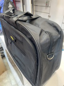 تصویر ساک مسافرتی cat 