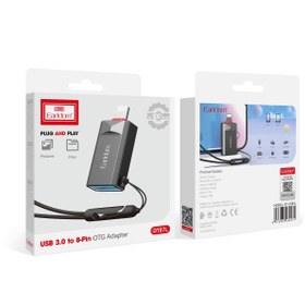 تصویر Otg earldom OT87L 