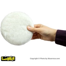 تصویر پد پولیش چسبی مینی 