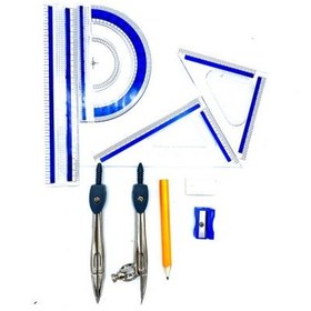 تصویر ست پرگارbasic 