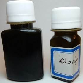 تصویر روغن سیاهدانه طراوت (30 میلی گرم) 