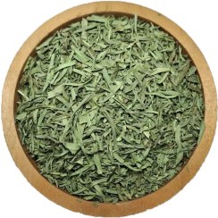 تصویر ترخون خشک 