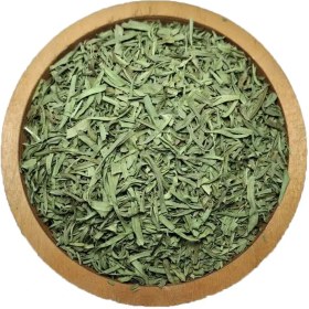 تصویر ترخون خشک 