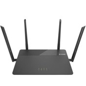 تصویر روتر بی سیم تی پی لینک TP-Link AC1900 MU-MIMO WiFi 