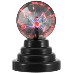 تصویر گوی پلاسما سایز بزرگ مدل 1210 