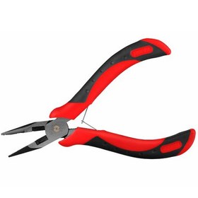 تصویر دم باریک مینی RH-1304 رونیکس long-nose-pliers-rh-1304-ronix