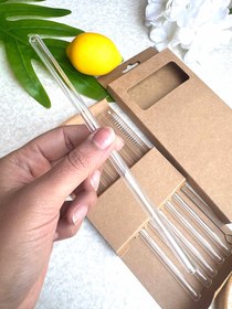 تصویر نی پیرکس کد۰۰۴۱۰ 