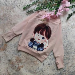 تصویر بلوز تک فینگردار آنشرلی 