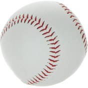 تصویر توپ استاندارد بیسبال 