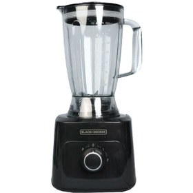 تصویر غذاساز 34 کاره 5 در 1 بلک اند دکر Black + Decker 34 Functions 5 In 1 Food Processor 