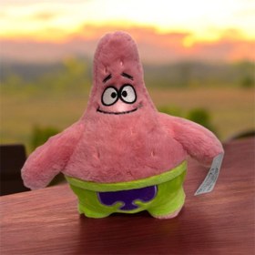 تصویر عروسک پاتریک 