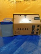 تصویر پکیج خورشیدی ۱۶۸ وات 