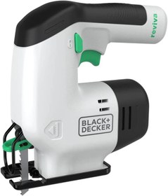 تصویر اره مویی شارژی BLACK + DECKER 12V MAX REVIVA- ارسال 15 الی 20 روز کاری 