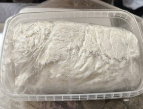 تصویر خرید پشمک یزدی 