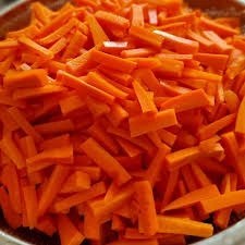 تصویر هویچ اسلایس خلالی 