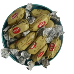 تصویر تافی توفیکا آیدین - 1000 گرم 