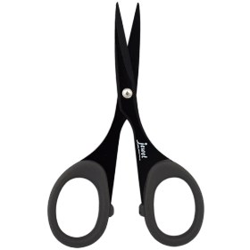 تصویر قیچی ابرو جیول کد GSS-304 Jewel Eyebrow Scissors GSS-304