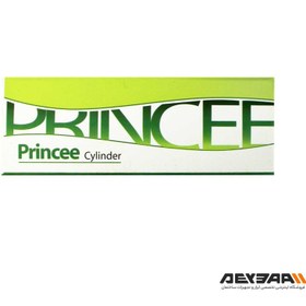 تصویر سیلندر قفل سرویسی پرنسی مدل C4783 