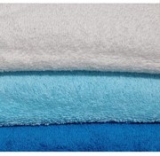 تصویر حوله دست صورت ترک 