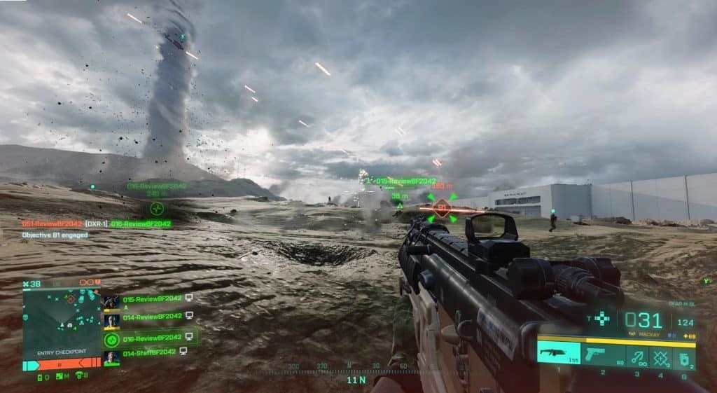 Jogo Battlefield 2042 - PS5 (Lacrado) - MeuGameUsado