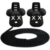 تصویر محافظ کابل رینیکا مدل Bearbrick NBB03 مجموعه 3 عددی 