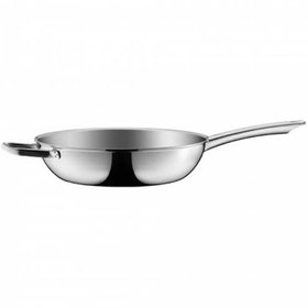 تصویر ESS-WMFتابه 28 سانت دبلیو ام اف مدل ووگ WMF High fry pan Profi 