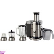 تصویر آبمیوه گیری ویداس مدل VIR-3615 