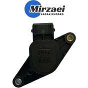 تصویر سنسور دریچه گاز پژو ۴۰۵ ساژم مناسب ایران کاربراتور کد ۲۴۱۰۰۰۵۲ 