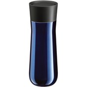 تصویر ماگ سفری وی ام اف | WMF Impulse insulation mug 0.35l Midnight Blue 