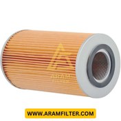 تصویر فیلتر گازوئیل F-5211 ساکورا 