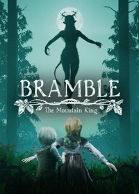 تصویر خرید بازی ایکس باکس Bramble: The Mountain King 