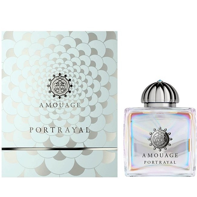 Amouage Portrayal