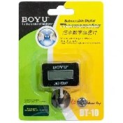 تصویر دماسنج دیجیتالی آکواریوم بویو مدل BT-10 