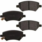 تصویر لنت ترمز جلو مدرن تندیس کد MT-M مناسب برای ام و ام 530 و 550 