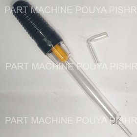 تصویر اسید سنج TVH – HYDROMETER 