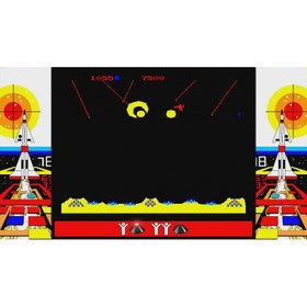 تصویر Atari Flashback Classics - Nintendo Switch 
