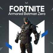 تصویر باندل بتمن فورتنایت | Batman Zero 