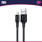 تصویر کابل تبدیل USB به لایتنینگ یوگرین مدل US155 Cable Ugreen US155