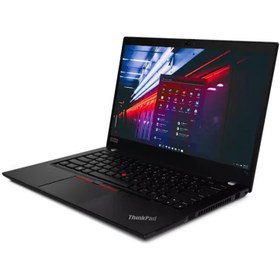 تصویر لپ تاپ لنوو Lenovo thinkpad-T14/ CORE i5-10310U/16GB DDR4/ 1TB SSD/Intel UHD 