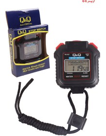 تصویر کرنومتر QQ 