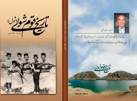 تاریخ شول