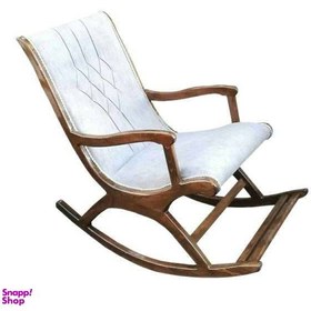 تصویر صندلی راک مدل D1234 