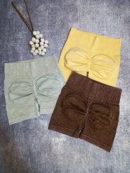 تصویر شورتک سیملس سنگشور پاستیل 