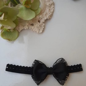 تصویر هد نوزادی تور 