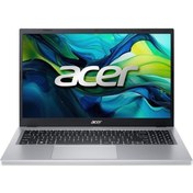 تصویر لپ تاپ ایسر Aspire 15 AG15 ظرفیت ۱۲۸ گیگابایت SSD با ۸ گیگابایت رم 