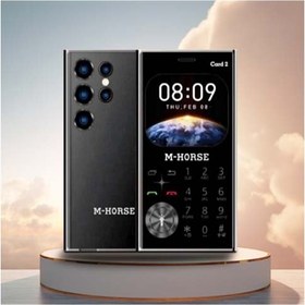 تصویر گوشی ام هورس Card 2 M Horse Card 2